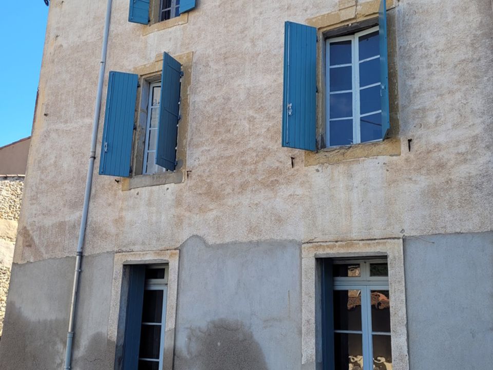 Villa i Alignan-du-Vent, Herault - foto 3