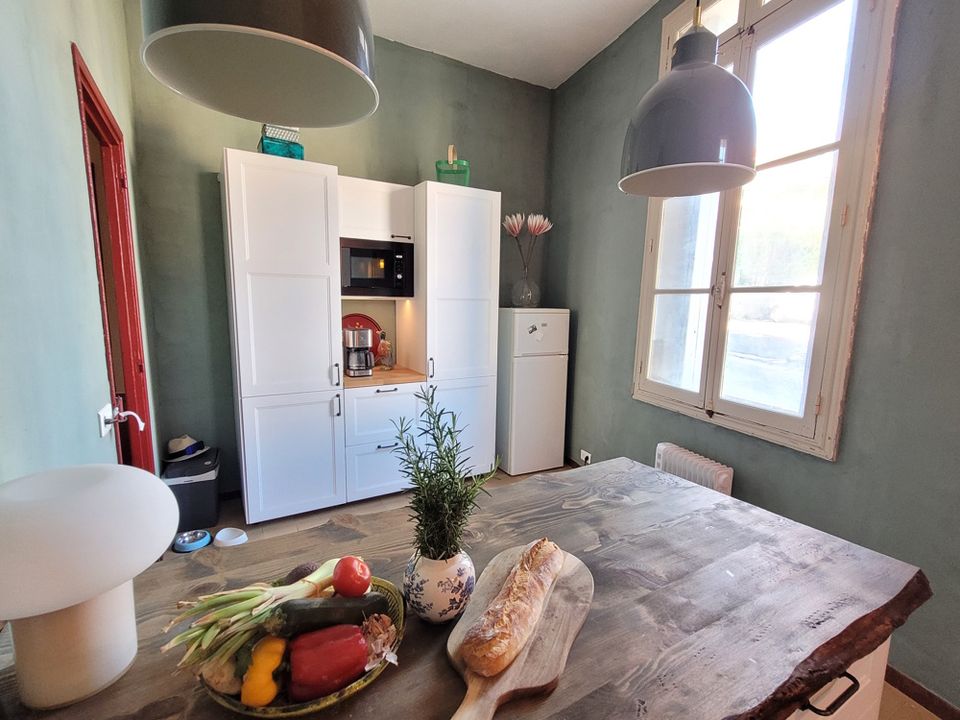 Villa i Alignan-du-Vent, Herault - foto 4