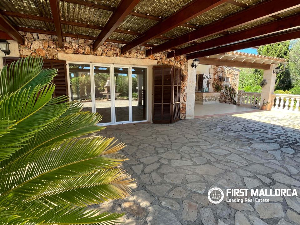 Finca i Lloret De Vistalegre, Mallorca - foto 2