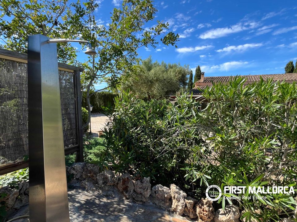 Finca i Lloret De Vistalegre, Mallorca - foto 3
