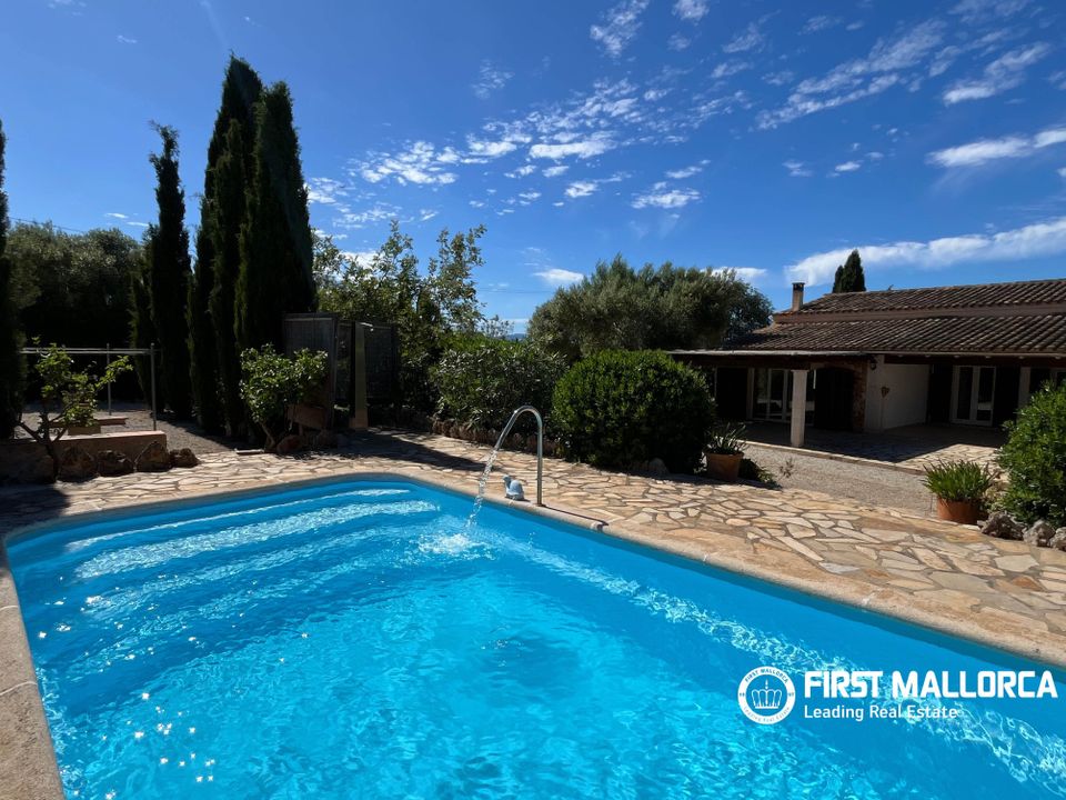 Finca i Lloret De Vistalegre, Mallorca - foto 4