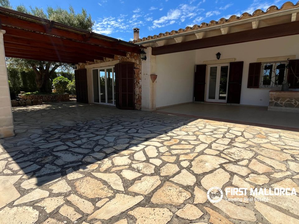 Finca i Lloret De Vistalegre, Mallorca - foto 5