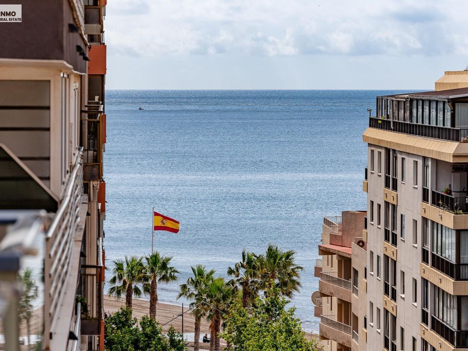 Lejlighed i Calpe, Alicante - foto 4