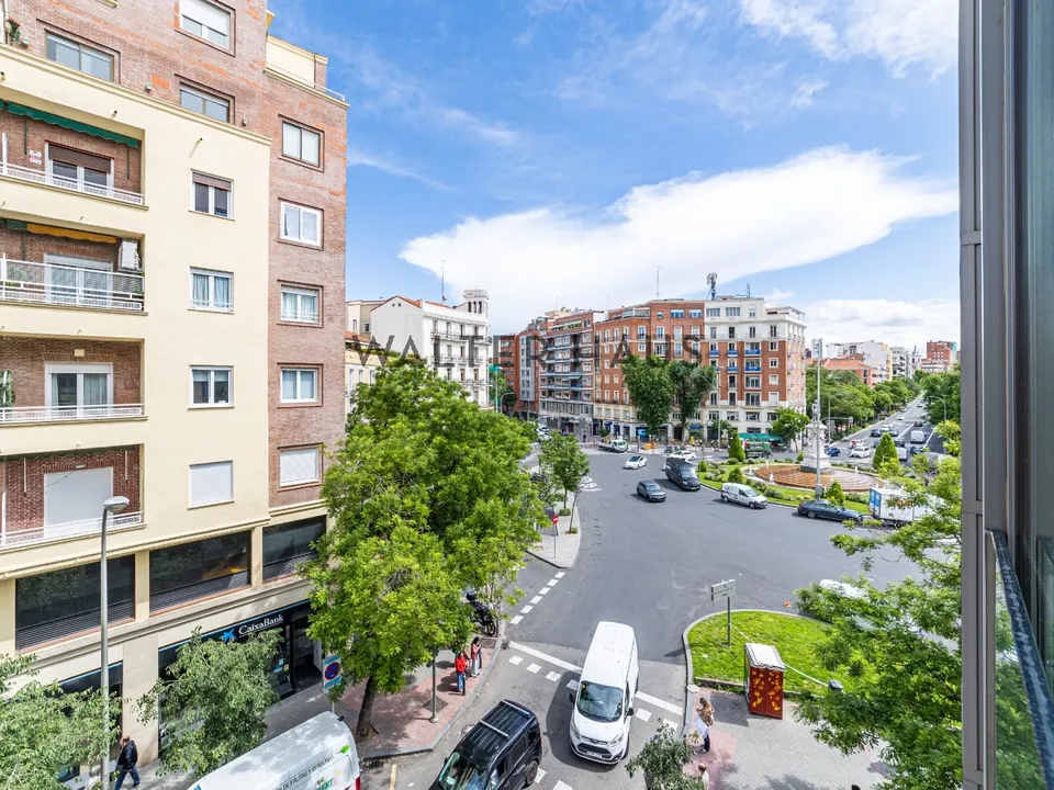 Wohnung in Madrid, Madrid - Foto 4