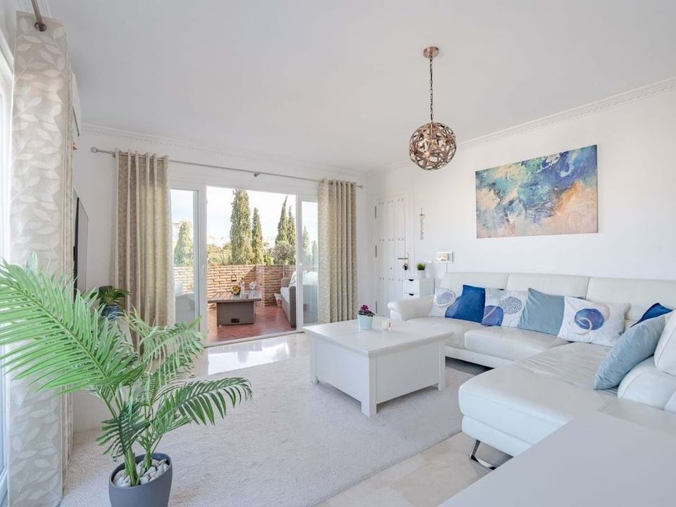 Rækkehus i Mijas Costa, Malaga - foto 4