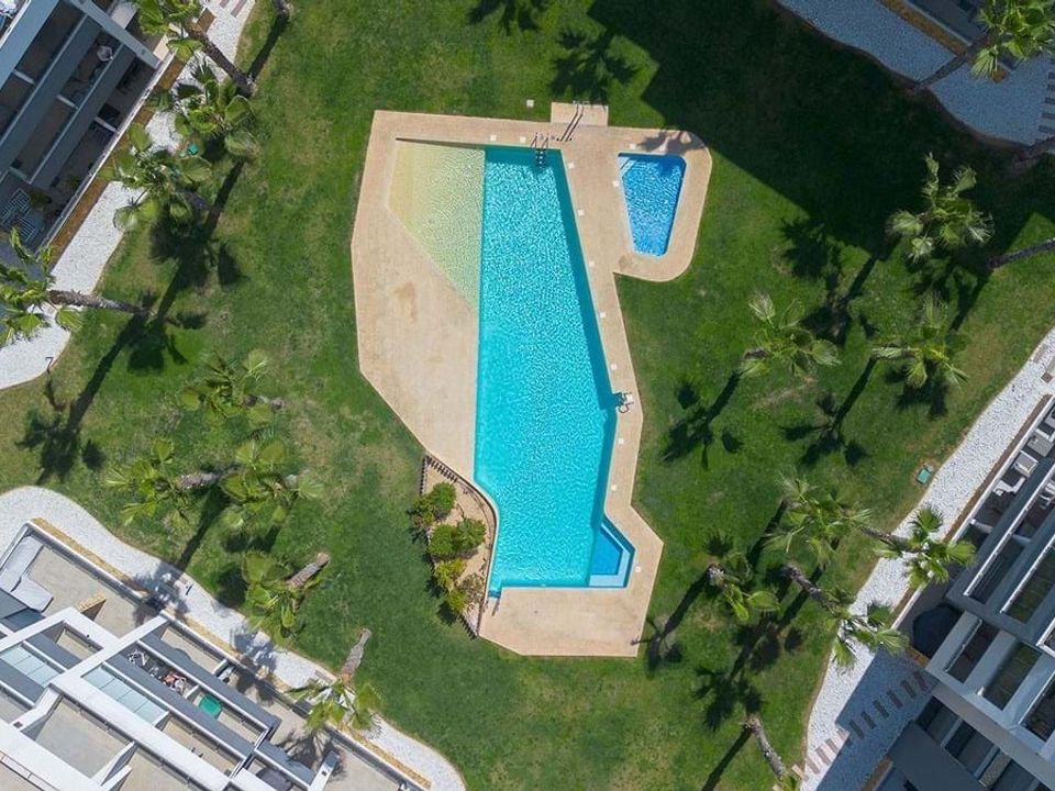 Lejlighed i Orihuela Costa, Alicante - foto 2