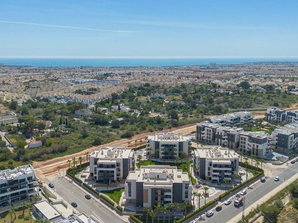 Lejlighed i Orihuela Costa, Alicante - foto 3