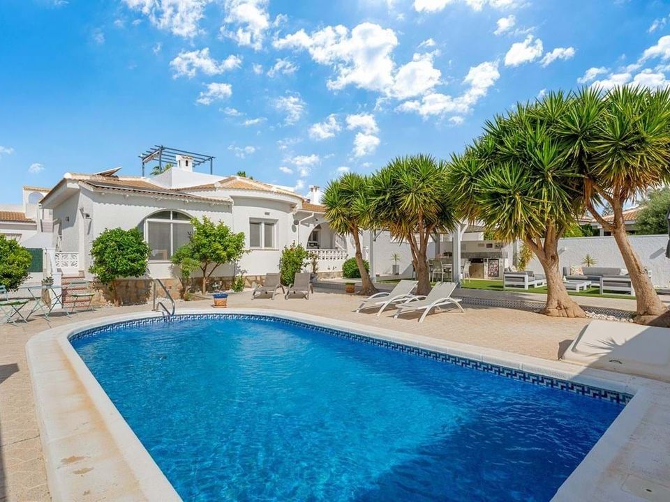 Villa i Ciudad Quesada, Alicante - foto 1