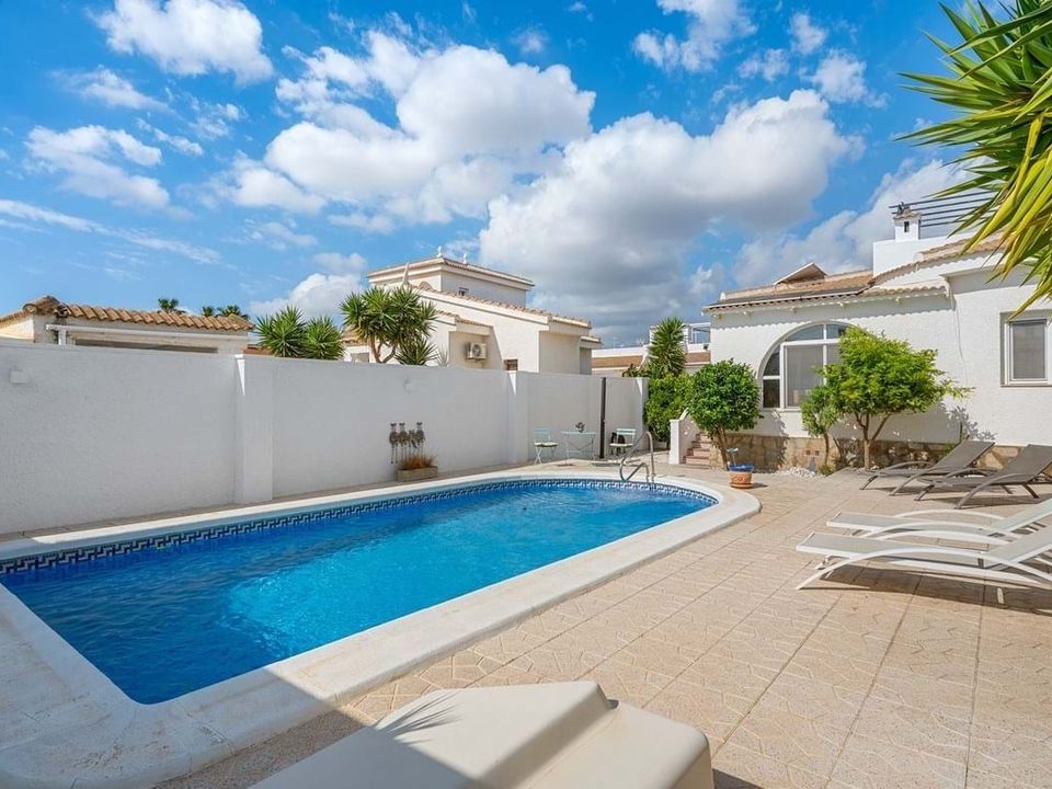 Villa i Ciudad Quesada, Alicante - foto 2