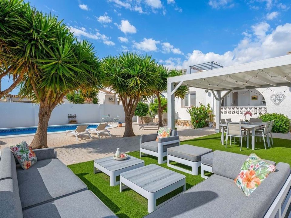 Villa i Ciudad Quesada, Alicante - foto 3