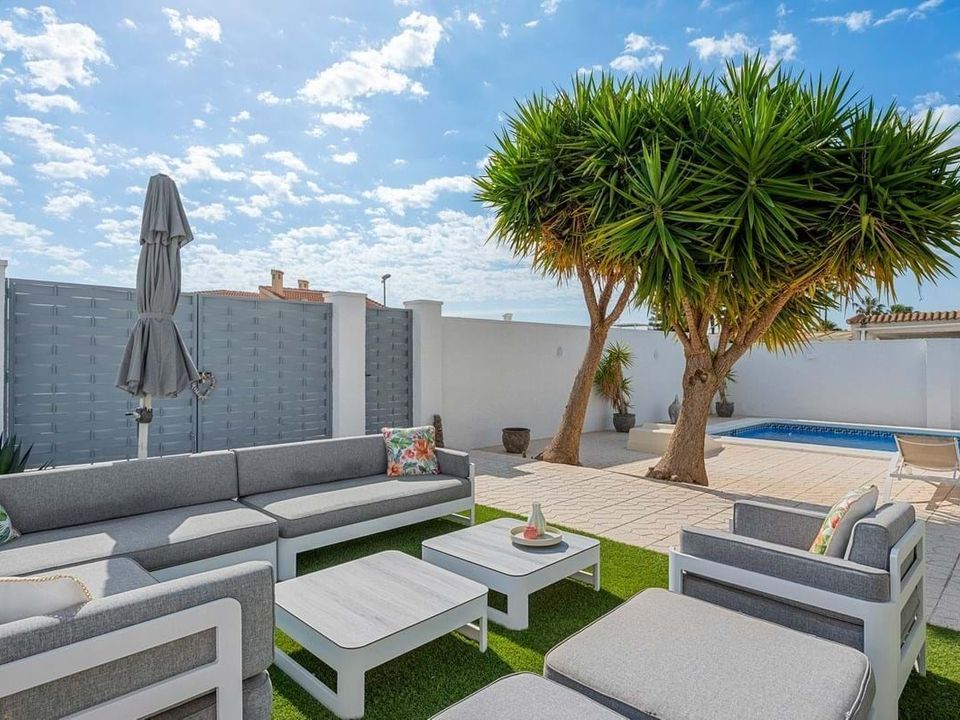 Villa i Ciudad Quesada, Alicante - foto 4