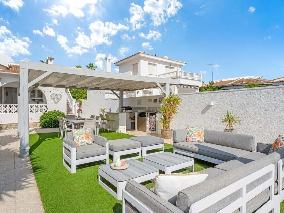 Villa i Ciudad Quesada, Alicante - foto 5