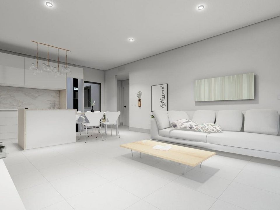 Villa i Roldan, Murcia - foto 4