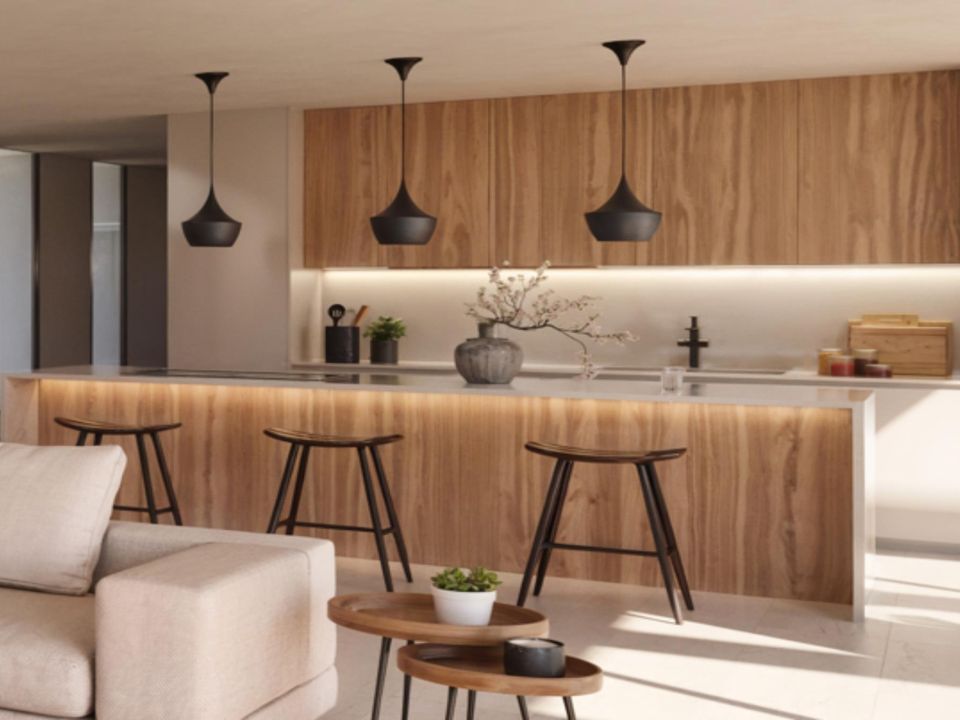 Villa i Javea, Alicante - foto 3