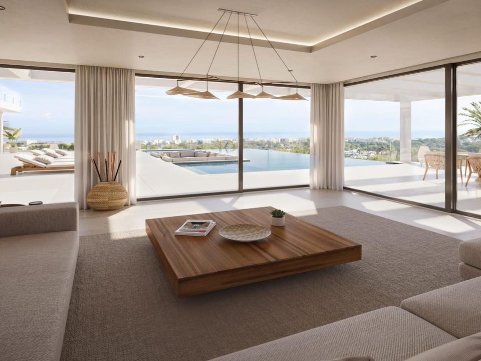 Villa i Javea, Alicante - foto 5
