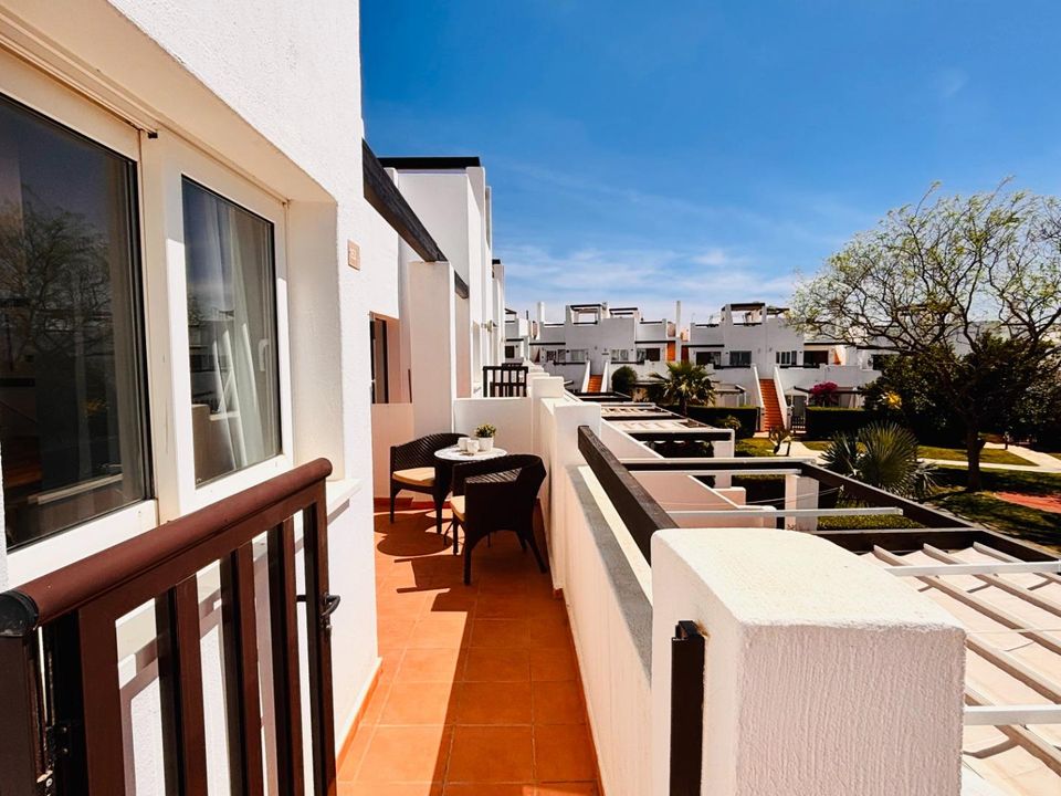 Lejlighed i Condado de Alhama Golf Resort, Murcia - foto 4
