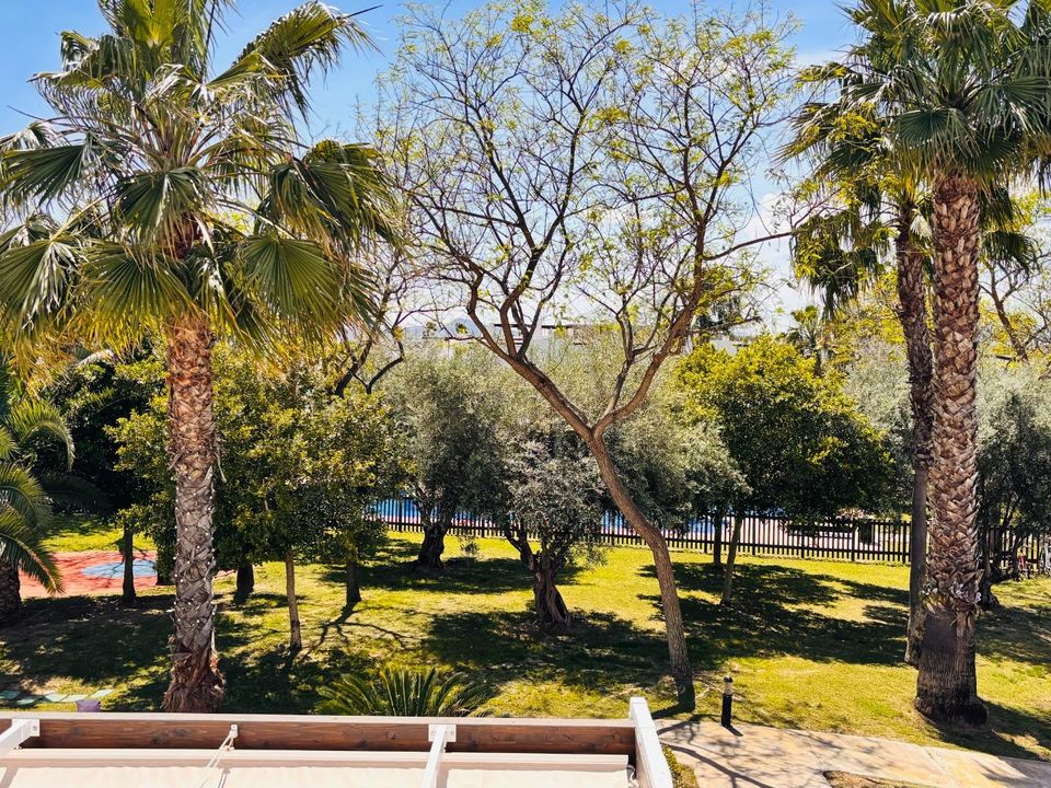 Lejlighed i Condado de Alhama Golf Resort, Murcia - foto 5