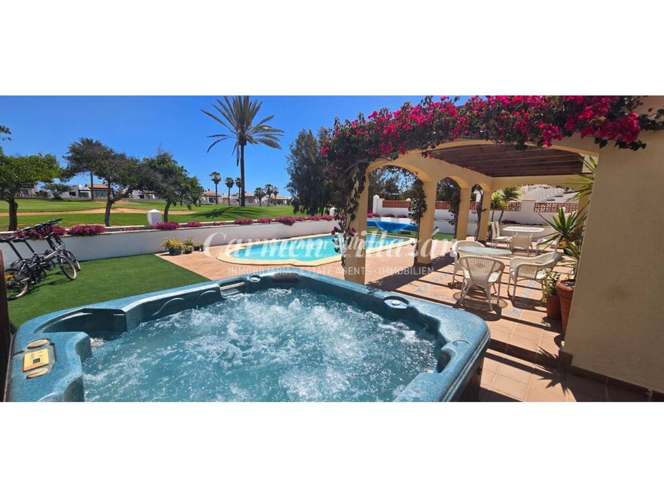 Villa i Castillo De Caleta Fuste, Fuerteventura - foto 2