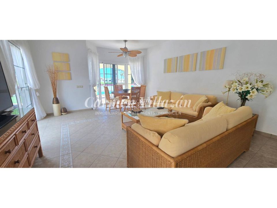 Villa i Castillo De Caleta Fuste, Fuerteventura - foto 3