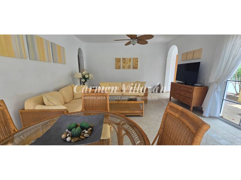 Villa i Castillo De Caleta Fuste, Fuerteventura - foto 5