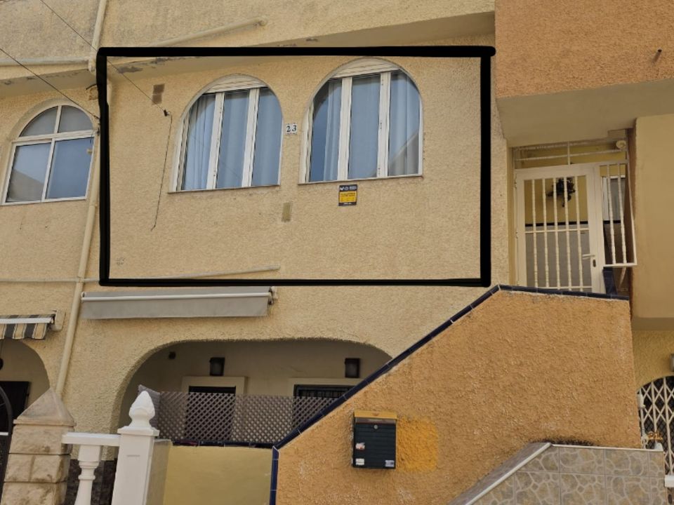 Lejlighed i Torrevieja, Alicante - foto 1