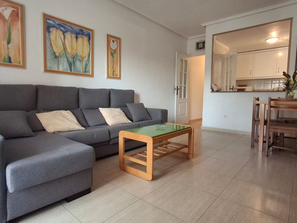 Lejlighed i Torrevieja, Alicante - foto 3