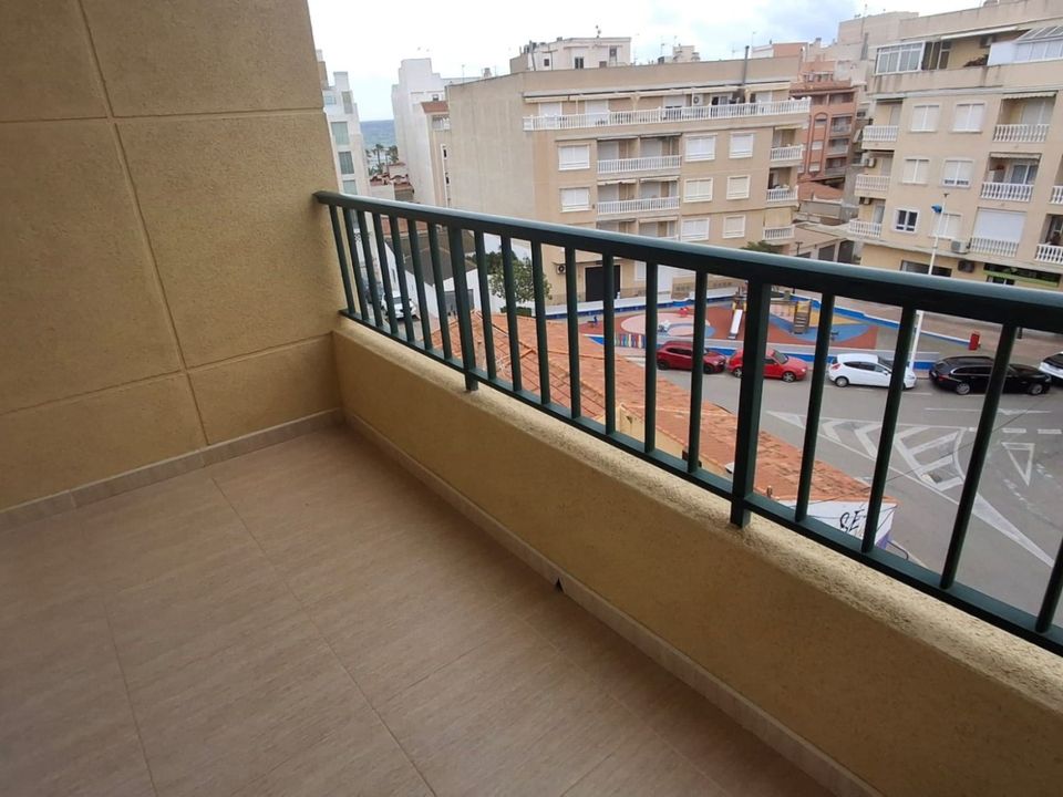 Lejlighed i Torrevieja, Alicante - foto 5