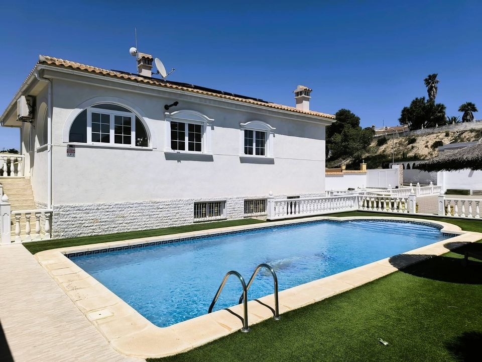 Villa i La Marina, Alicante - foto 2