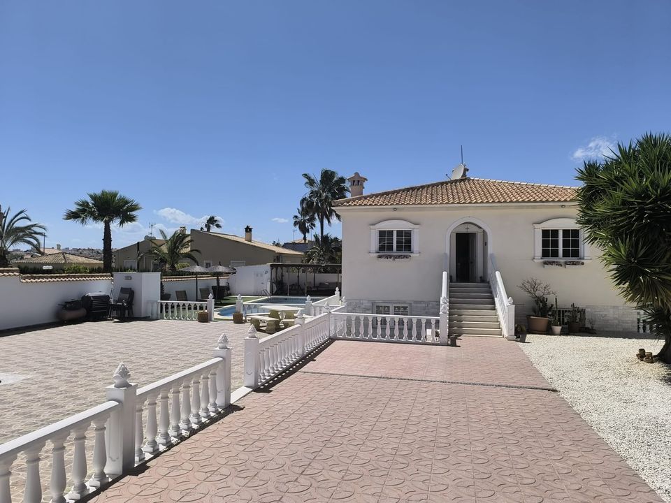 Villa i La Marina, Alicante - foto 4