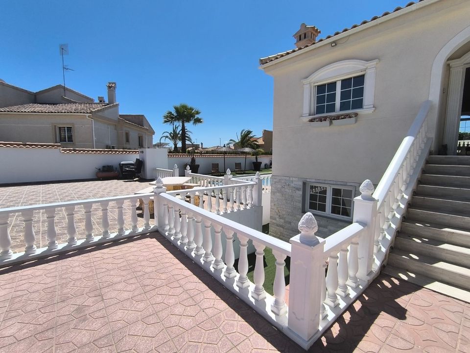 Villa i La Marina, Alicante - foto 5