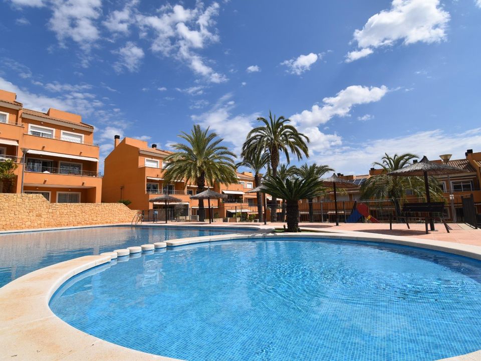 Duplex i Monforte Del Cid, Alicante - foto 1