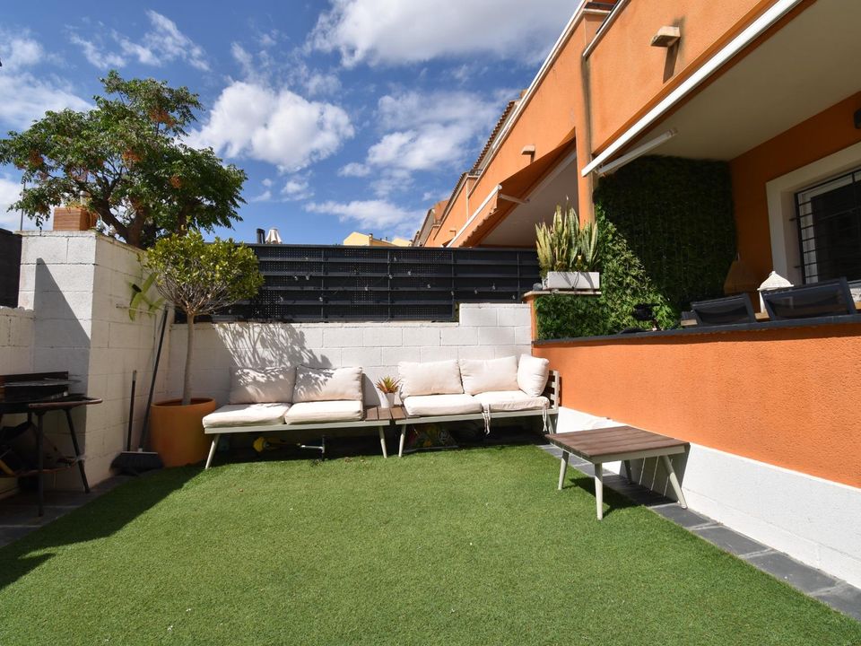 Duplex i Monforte Del Cid, Alicante - foto 2