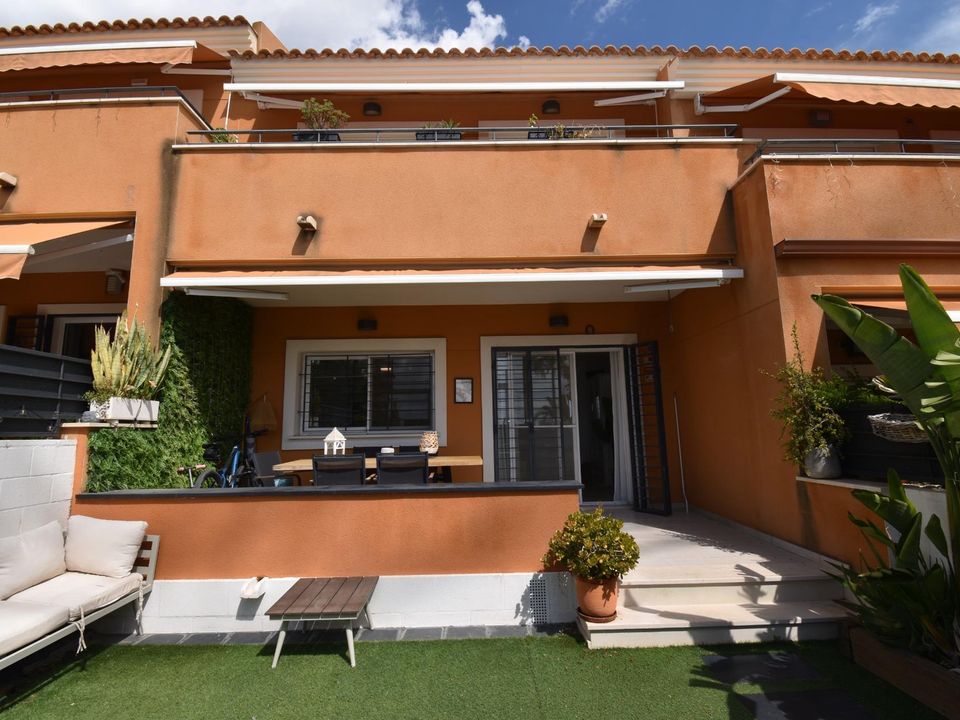Duplex i Monforte Del Cid, Alicante - foto 3