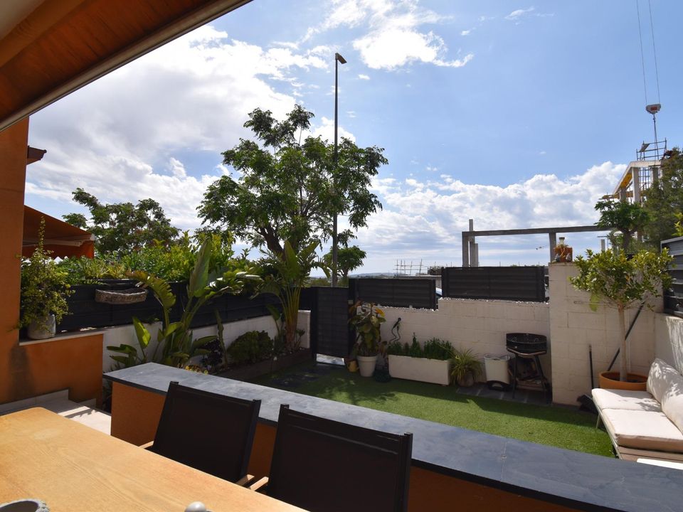 Duplex i Monforte Del Cid, Alicante - foto 4