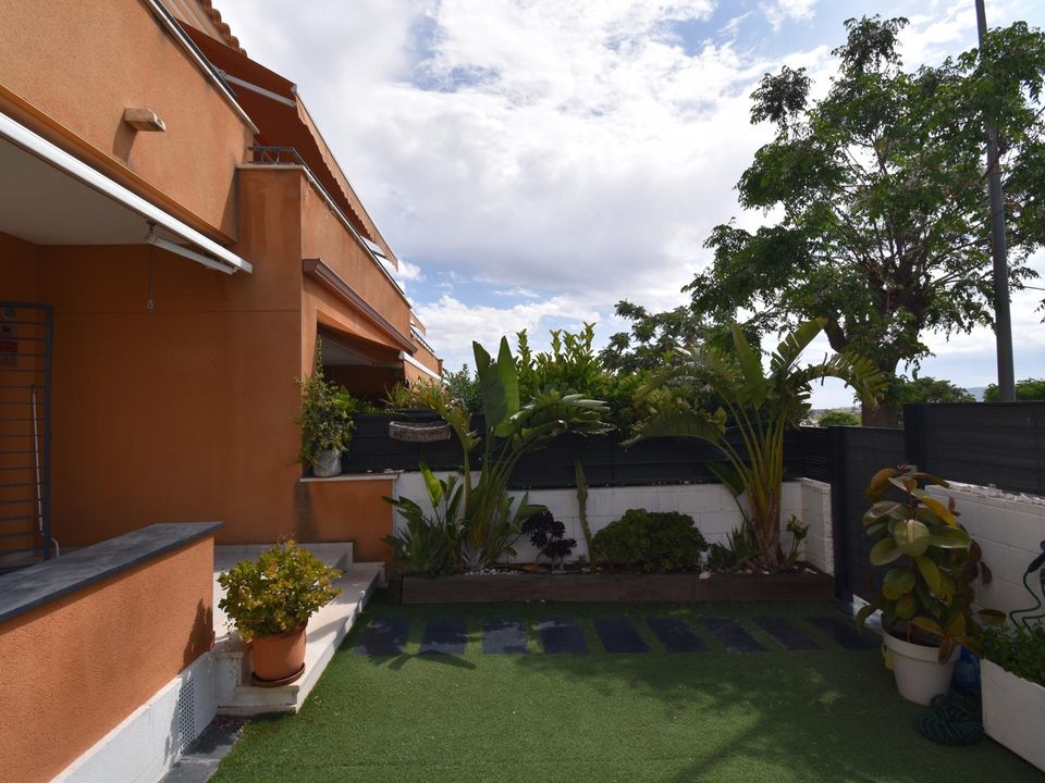 Duplex i Monforte Del Cid, Alicante - foto 5