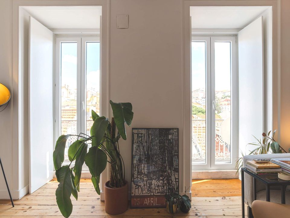 Lejlighed i Lisbon, Lisbon - foto 4