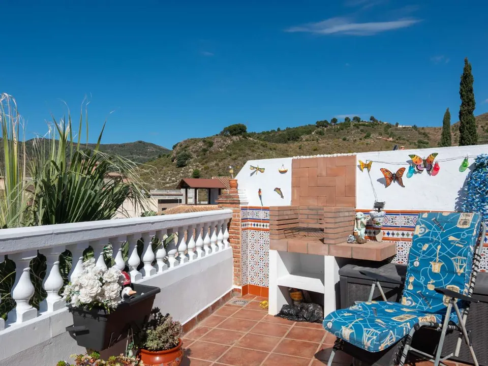 Villa in Molvizar, Granada - foto 1