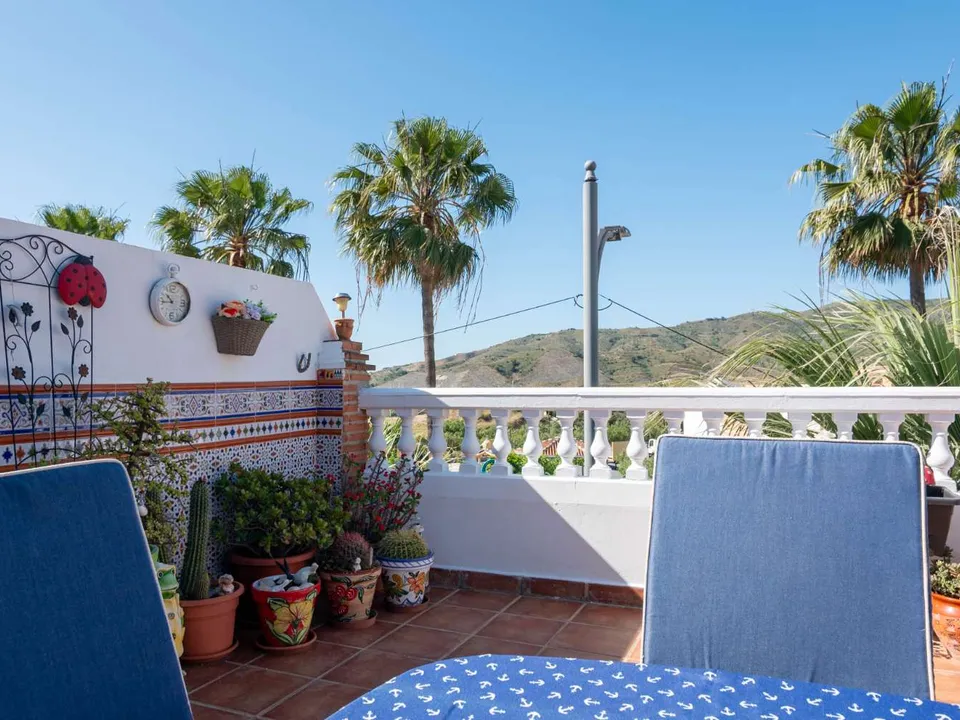 Villa in Molvizar, Granada - foto 2