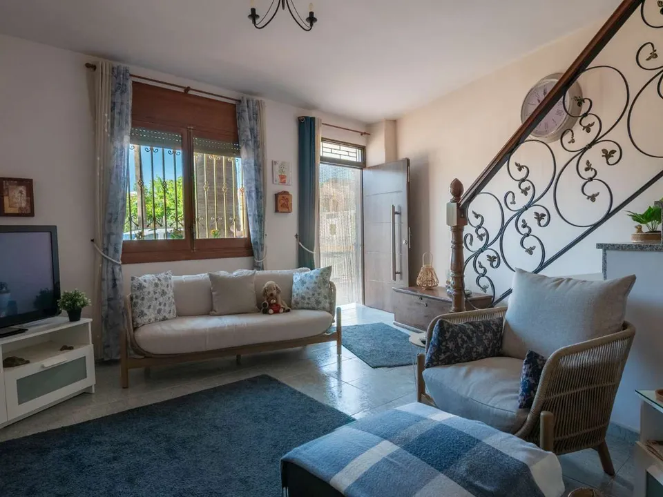 Villa in Molvizar, Granada - foto 4