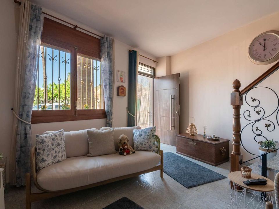 Villa in Molvizar, Granada - foto 5