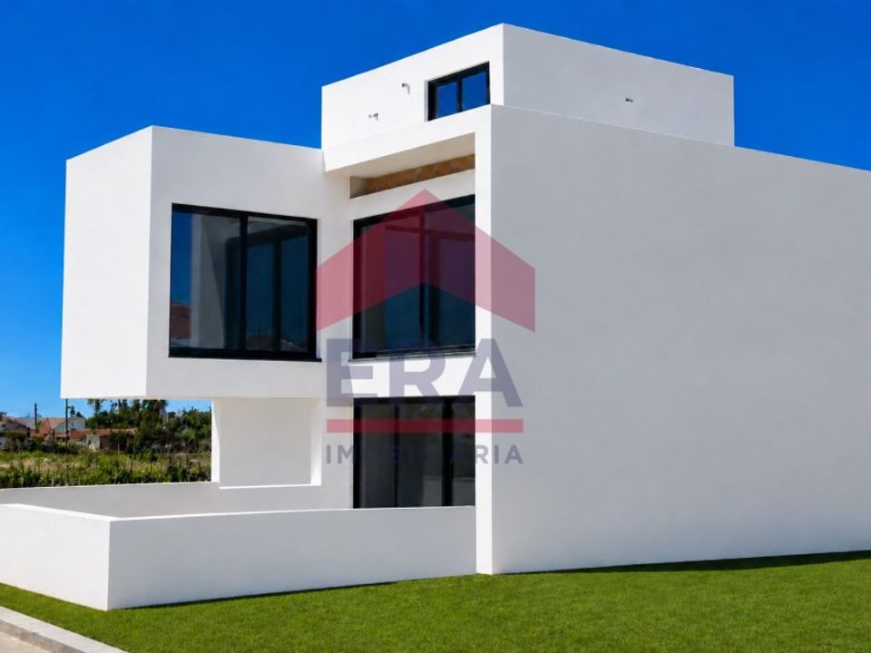 Villa i Ferrel, Leiria - foto 2