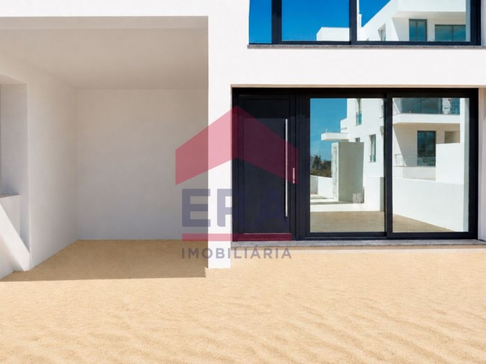 Villa i Ferrel, Leiria - foto 3