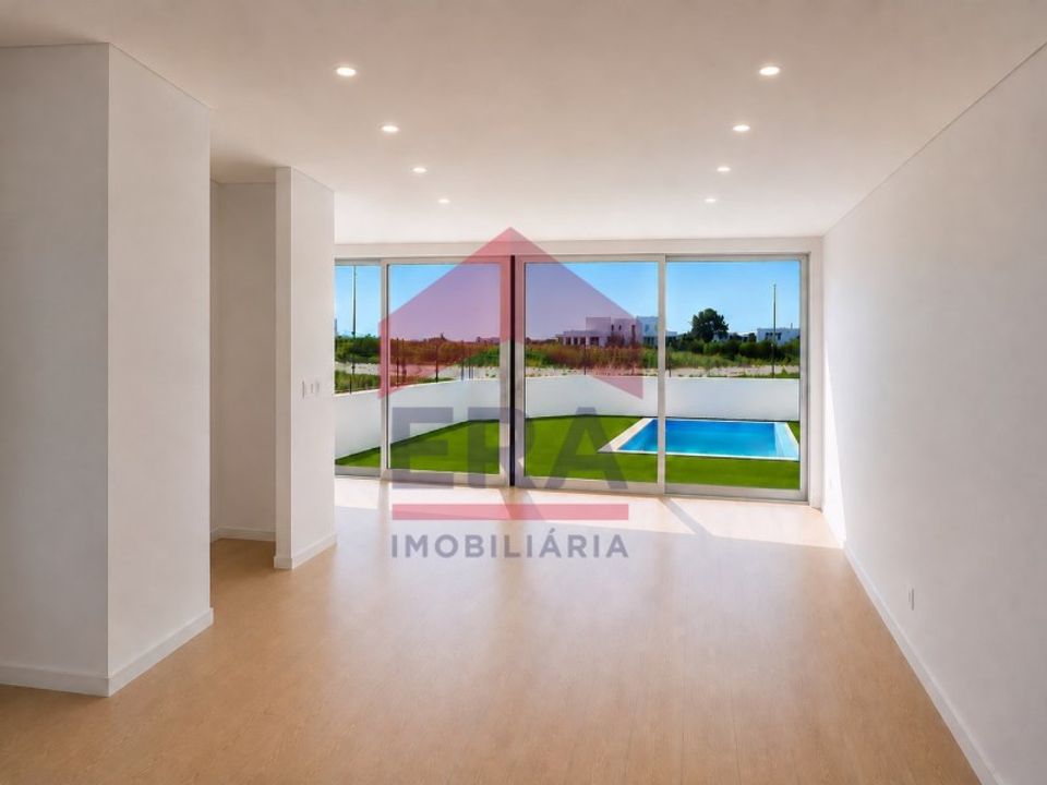 Villa i Ferrel, Leiria - foto 5