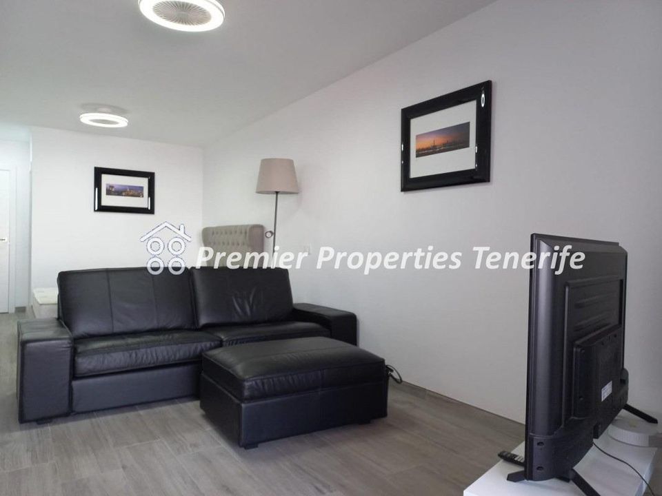 Studio i Playa De Los Cristianos, Tenerife - foto 5