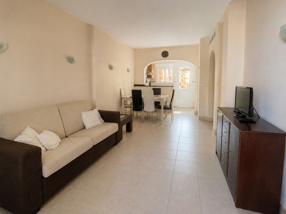Byhus i El Verger, Alicante - foto 1