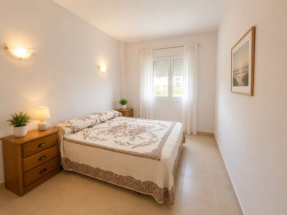 Byhus i El Verger, Alicante - foto 3