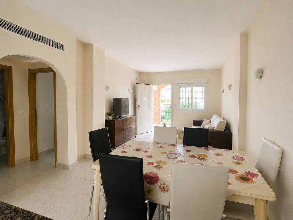 Byhus i El Verger, Alicante - foto 4