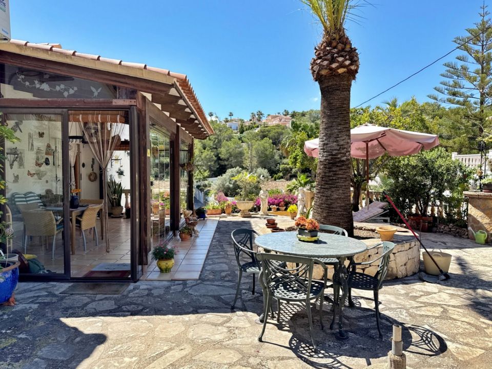 Villa a Moraira, Alicante - foto 5