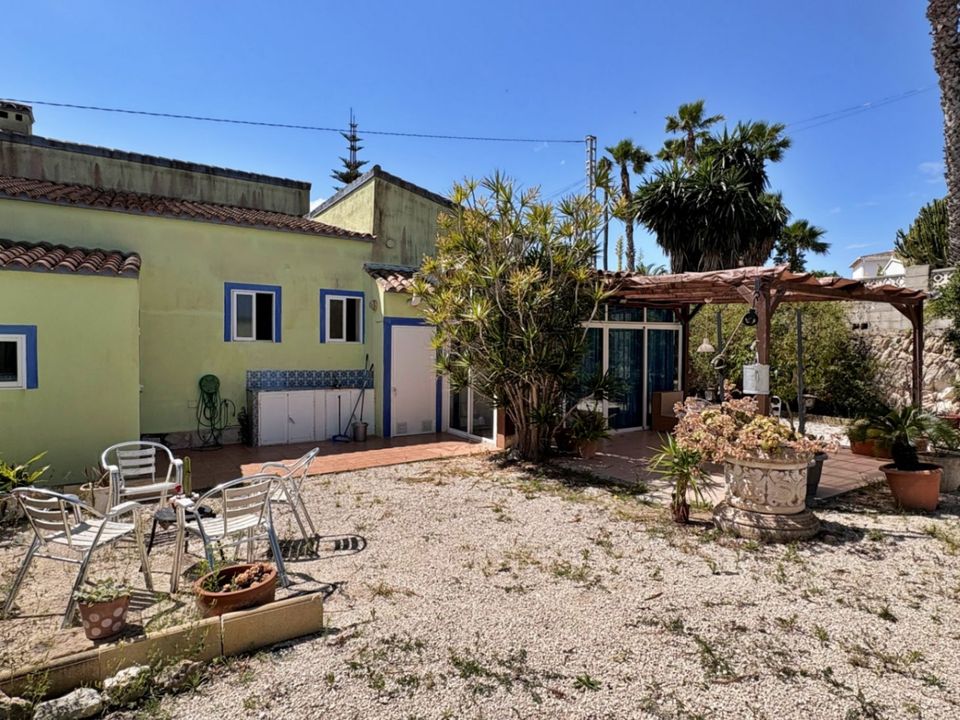 Villa i Benitachell, Alicante - foto 2