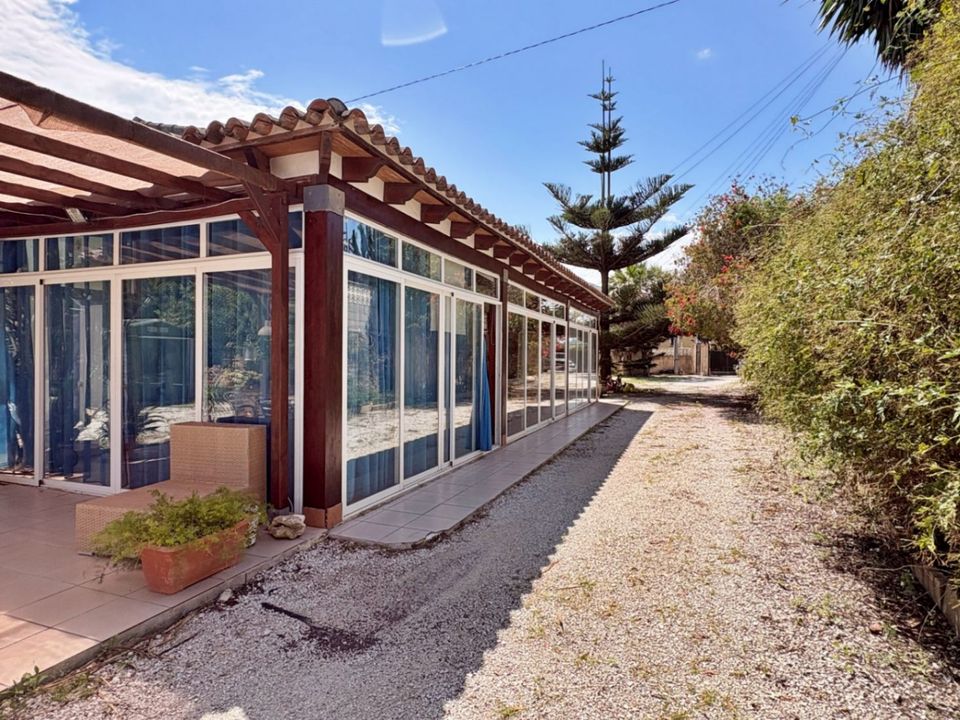 Villa i Benitachell, Alicante - foto 3